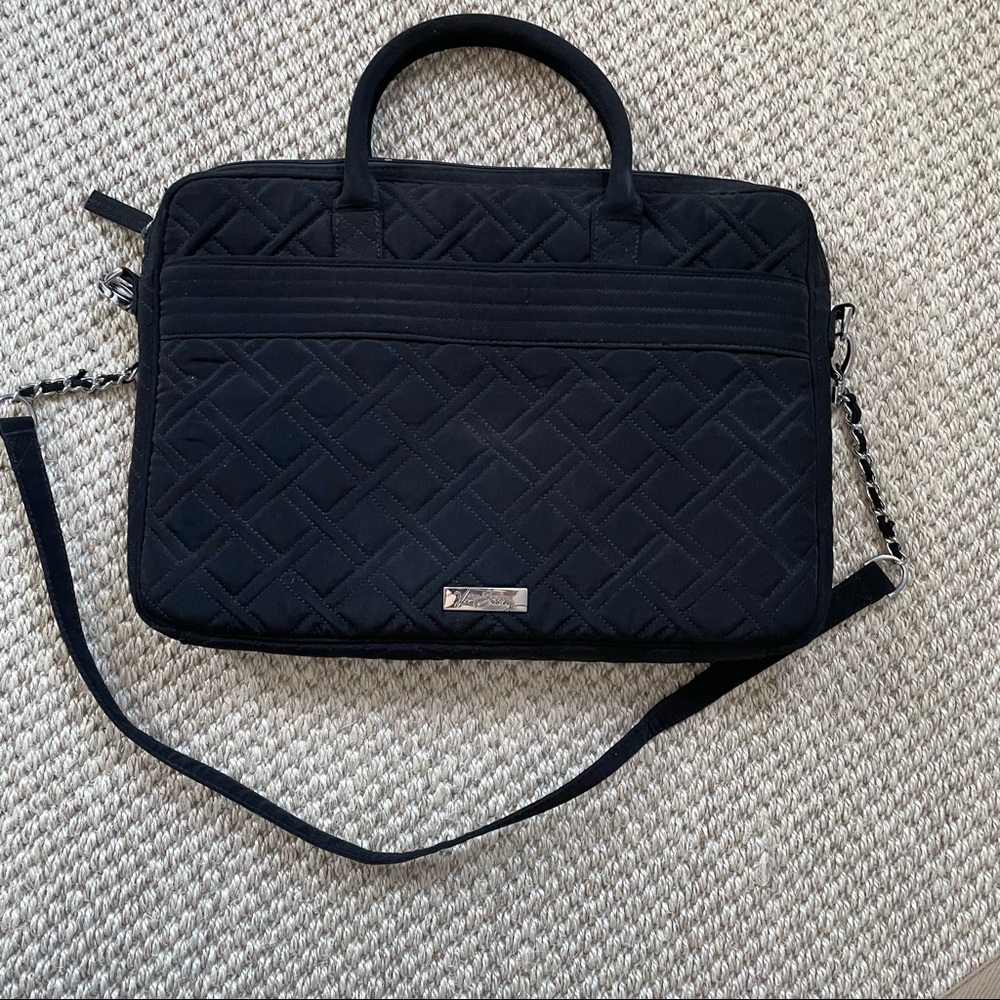 Vera Bradley computer bag